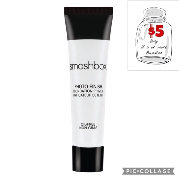 Smashbox Other - New SMASHBOX Photo Finish Primer